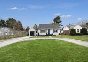 2406 Monroe Street, La Porte, Indiana, 3 Bedrooms Bedrooms, 10 Rooms Rooms,2 BathroomsBathrooms,Residential,For Sale,Monroe,NRA819477