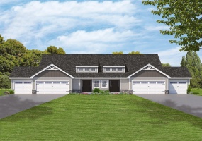 10873 Walnut Drive, St. John, Indiana, 2 Bedrooms Bedrooms, 6 Rooms Rooms,2 BathroomsBathrooms,Residential,For Sale,Walnut,NRA819730