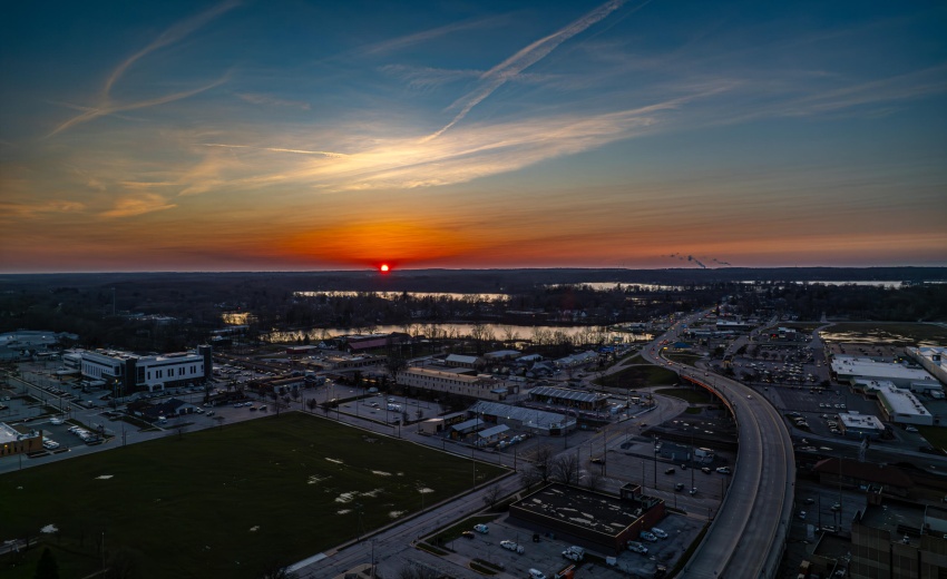 Northwest Indiana Media and Marketing _-