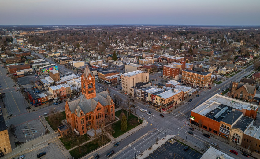 Northwest Indiana Media and Marketing _-