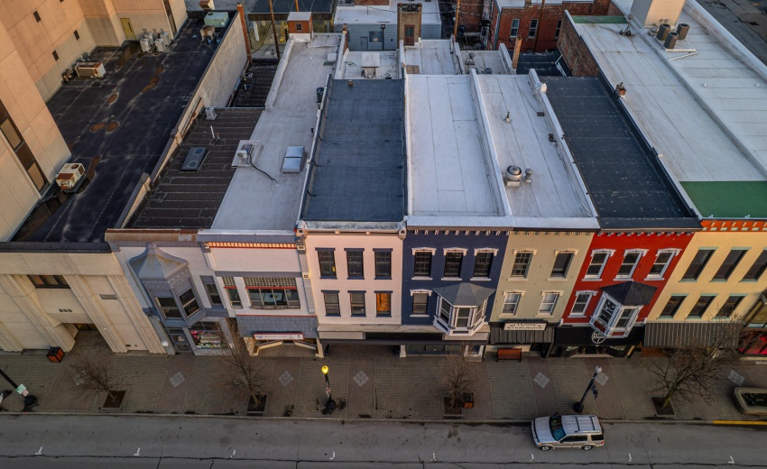 Northwest Indiana Media and Marketing _-