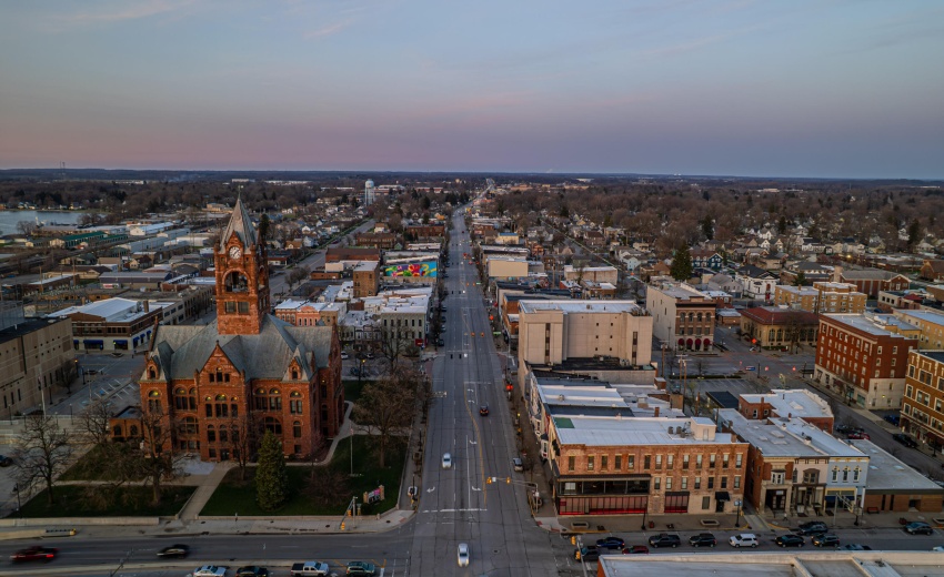 Northwest Indiana Media and Marketing _-