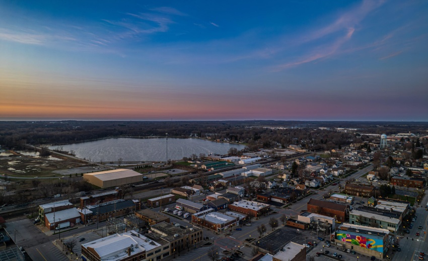 Northwest Indiana Media and Marketing _-