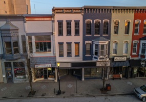 814 Lincolnway, La Porte, Indiana, ,Commercial Lease,For Sale,Lincolnway,NRA819757