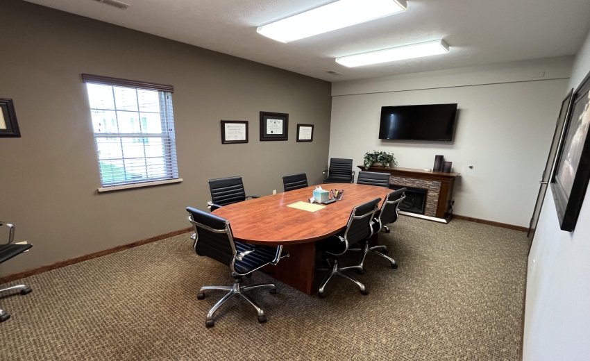 Conference room