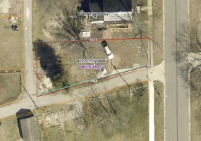 0 Hayes Avenue, Michigan City, Indiana, ,Land,For Sale,Hayes,NRA820283