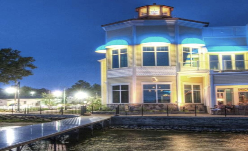 Lighthouse Restaurant