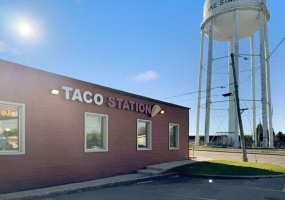 3634 Central Avenue, Lake Station, Indiana, ,Commercial Sale,For Sale,Central,NRA820900