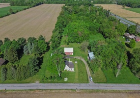 56611 Tulip Road, New Carlisle, Indiana, ,Commercial Sale,For Sale,Tulip,NRA820972