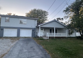 12818 Parrish Avenue, Cedar Lake, Indiana, 3 Bedrooms Bedrooms, 7 Rooms Rooms,2 BathroomsBathrooms,Residential,For Sale,Parrish,NRA821024