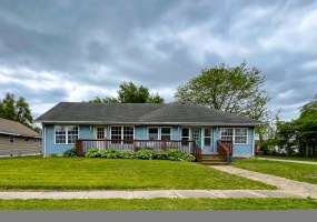 51 South Street, Wheatfield, Indiana, 3 Bedrooms Bedrooms, 6 Rooms Rooms,3 BathroomsBathrooms,Residential,For Sale,South,NRA821041