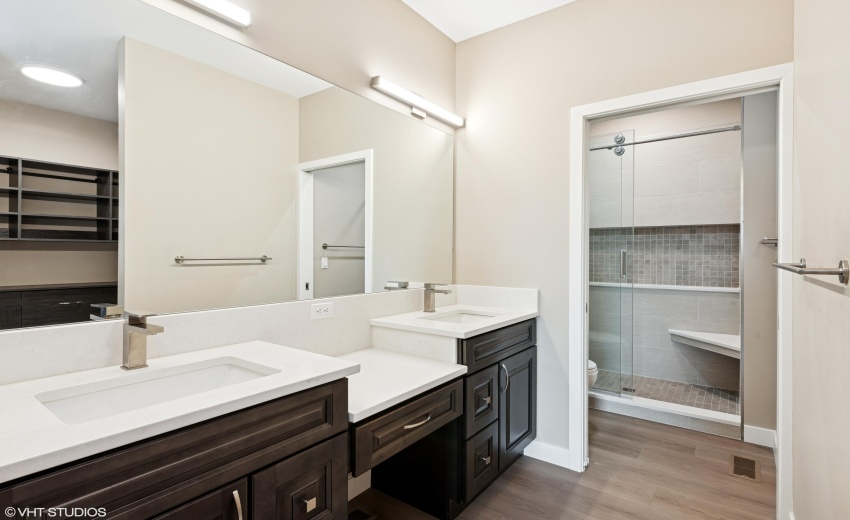Master Bath Suite