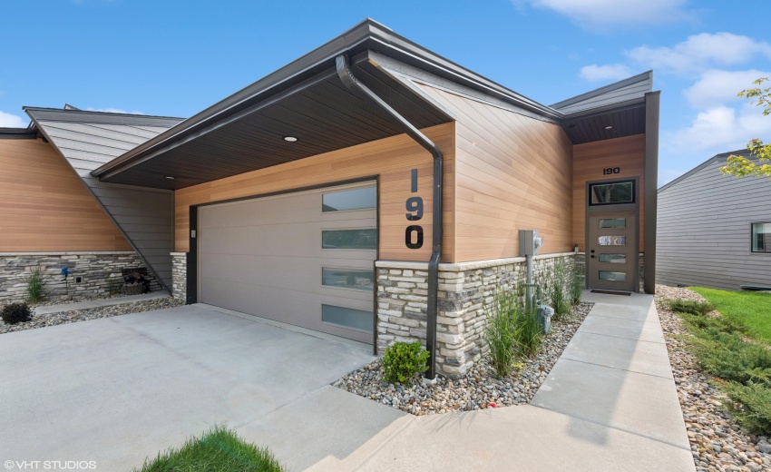 Welcome Home to Unit 190