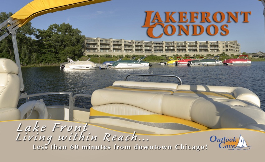 Living the Lake Life