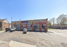 2101 Carolina Street, Gary, Indiana, ,Commercial Sale,For Sale,Carolina,NRA821413