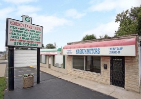 5490 Ridge Road, Gary, Indiana, ,Commercial Sale,For Sale,Ridge,NRA821421