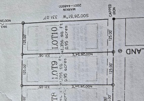 Lot 10 North Dr, Knox, Indiana, ,Land,For Sale,North Dr,NRA821457