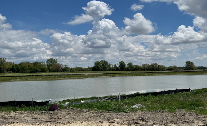 Lakeside Ranch Back