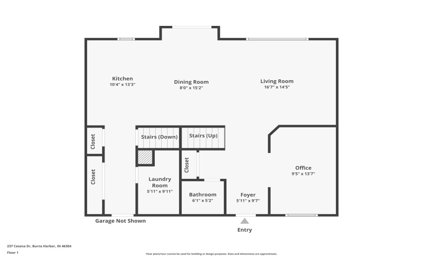 Main Level