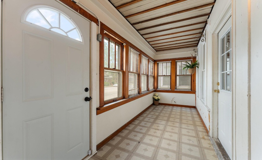 Entryway