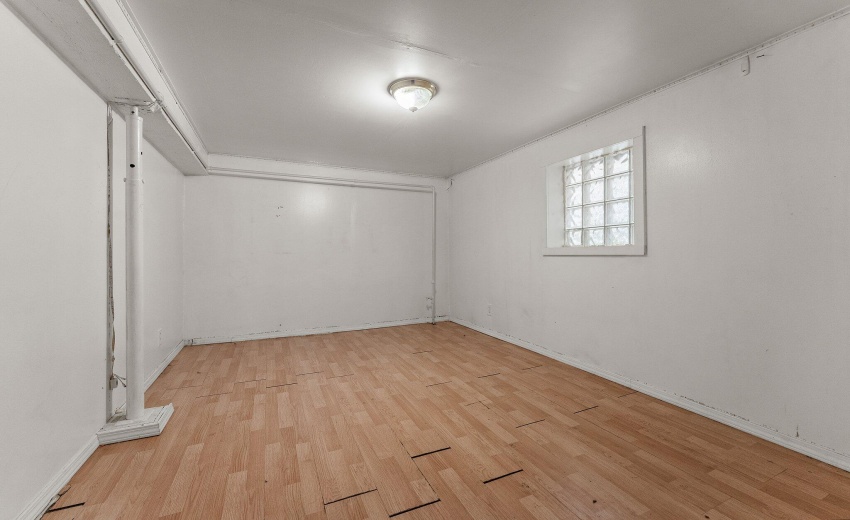 Bonus Room 1