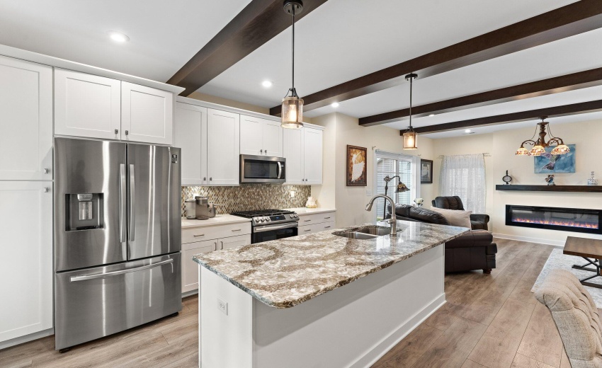 Open Concept