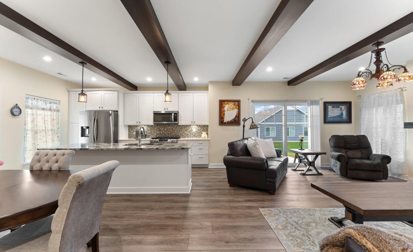 Open Concept