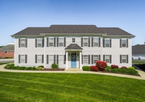 219 Prestwick Drive, Valparaiso, Indiana, 2 Bedrooms Bedrooms, 4 Rooms Rooms,2 BathroomsBathrooms,Residential,For Sale,Prestwick,NRA821719