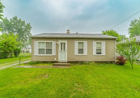 411 Prairie Street, Crown Point, Indiana, 3 Bedrooms Bedrooms, 5 Rooms Rooms,1 BathroomBathrooms,Residential,For Sale,Prairie,NRA821761