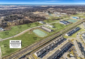 13851 Alexander Street, Cedar Lake, Indiana, ,Commercial Sale,For Sale,Alexander,NRA821880