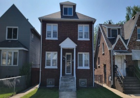 4112 Drummond Street, East Chicago, Indiana, 4 Bedrooms Bedrooms, ,3 BathroomsBathrooms,Residential Income,For Sale,Drummond,NRA822565