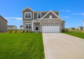 13085 109th Place, Dyer, Indiana, 4 Bedrooms Bedrooms, 10 Rooms Rooms,3 BathroomsBathrooms,Residential,For Sale,109th,NRA822587