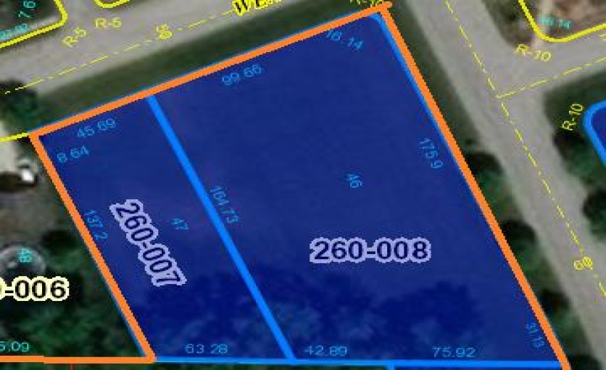 46 and 47Comm lot development 3