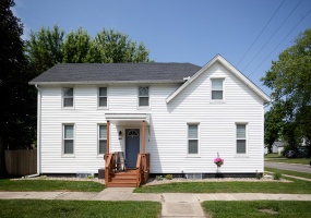 402 G Street, La Porte, Indiana, 5 Bedrooms Bedrooms, 8 Rooms Rooms,3 BathroomsBathrooms,Residential,For Sale,G,NRA822704
