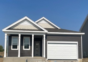10633 Morse Place, Crown Point, Indiana, 2 Bedrooms Bedrooms, 6 Rooms Rooms,2 BathroomsBathrooms,Residential,For Sale,Morse,NRA822706