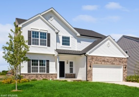 10344 Nevada Court, Crown Point, Indiana, 5 Bedrooms Bedrooms, 11 Rooms Rooms,3 BathroomsBathrooms,Residential,For Sale,Nevada,NRA822707