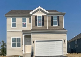 10681 Morse Place, Crown Point, Indiana, 3 Bedrooms Bedrooms, 8 Rooms Rooms,3 BathroomsBathrooms,Residential,For Sale,Morse,NRA822708