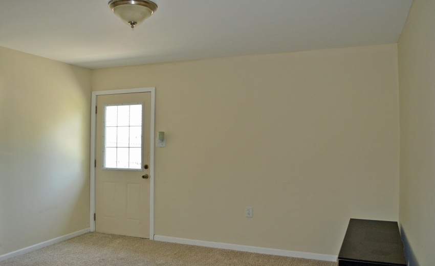 BONUS ROOM TO BACKDOOR TO DECK