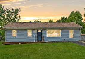 740 Imperial Road, Valparaiso, Indiana, 4 Bedrooms Bedrooms, 8 Rooms Rooms,2 BathroomsBathrooms,Residential,For Sale,Imperial,NRA822324