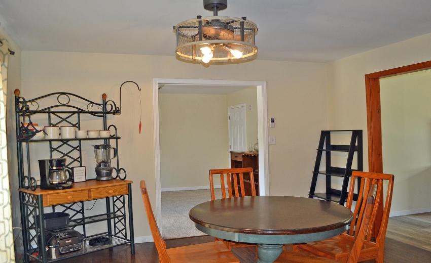 DR TO BONUS ROOM