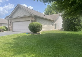 1297 Lily Lane, Schererville, Indiana, 3 Bedrooms Bedrooms, 6 Rooms Rooms,2 BathroomsBathrooms,Residential,For Sale,Lily,NRA822718