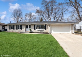 2906 Bryant Street, Portage, Indiana, 3 Bedrooms Bedrooms, 5 Rooms Rooms,2 BathroomsBathrooms,Residential,For Sale,Bryant,NRA817741