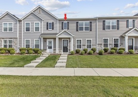 10417 Imperial Place, Cedar Lake, Indiana, 3 Bedrooms Bedrooms, 7 Rooms Rooms,2 BathroomsBathrooms,Residential,For Sale,Imperial,NRA822732