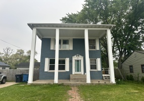 286 Coolspring Avenue, Michigan City, Indiana, 2 Bedrooms Bedrooms, 5 Rooms Rooms,2 BathroomsBathrooms,Residential Lease,For Sale,Coolspring,NRA822737