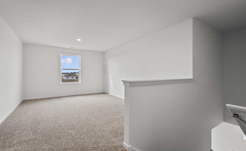 Meadow loft 2