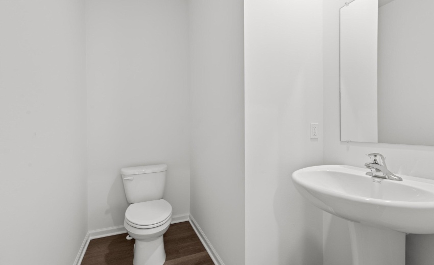 Meadow  bath 1st floor