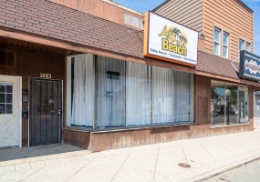 1403 Franklin Street, Michigan City, Indiana, ,Commercial Lease,For Sale,Franklin,NRA822747