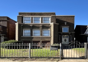 532 Connecticut Street, Gary, Indiana, ,Commercial Sale,For Sale,Connecticut,NRA822748