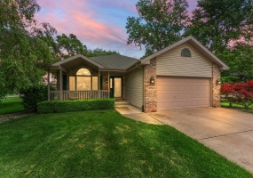 9751 Three Springs Drive, St. John, Indiana, 3 Bedrooms Bedrooms, 8 Rooms Rooms,3 BathroomsBathrooms,Residential,For Sale,Three Springs,NRA822746
