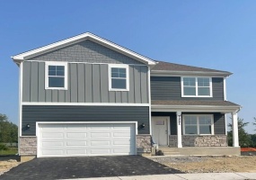 7221 107th Place, Crown Point, Indiana, 4 Bedrooms Bedrooms, 9 Rooms Rooms,3 BathroomsBathrooms,Residential,For Sale,107th,NRA822759
